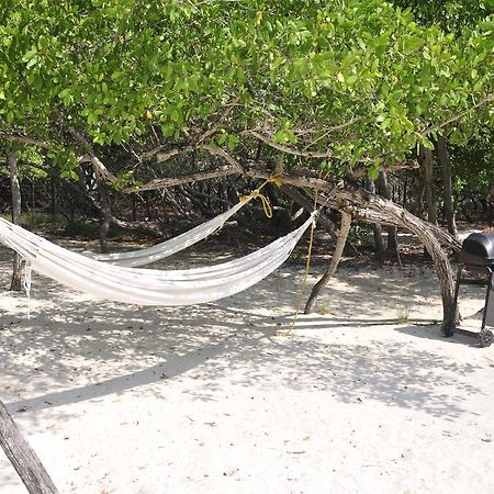 Casa Gaviota Baru Beach House Hotel Luaran gambar